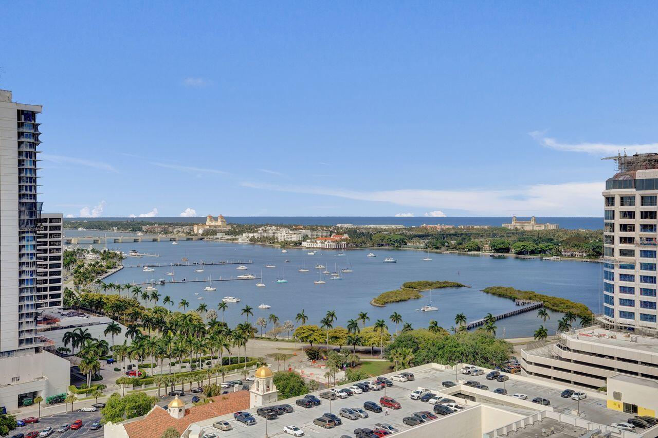 ONE CITY PLAZA CONDO - Residential