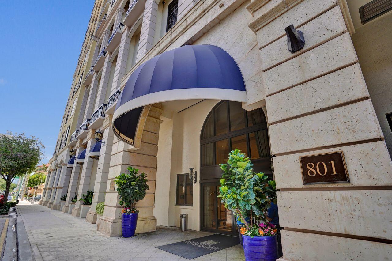 ONE CITY PLAZA CONDO - Residential