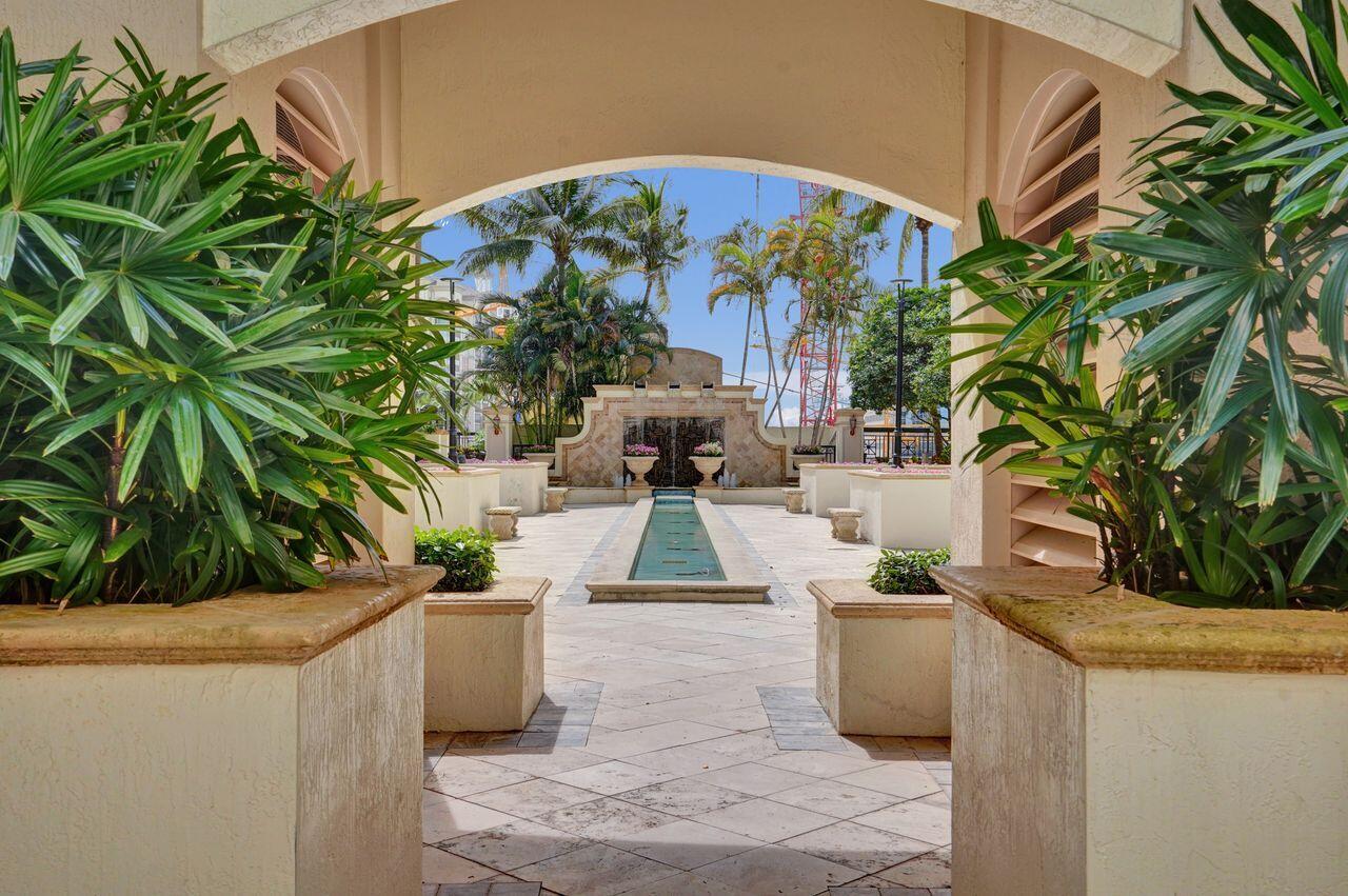 ONE CITY PLAZA CONDO - Residential