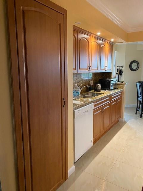 CENTURY VILLAGE - Residential