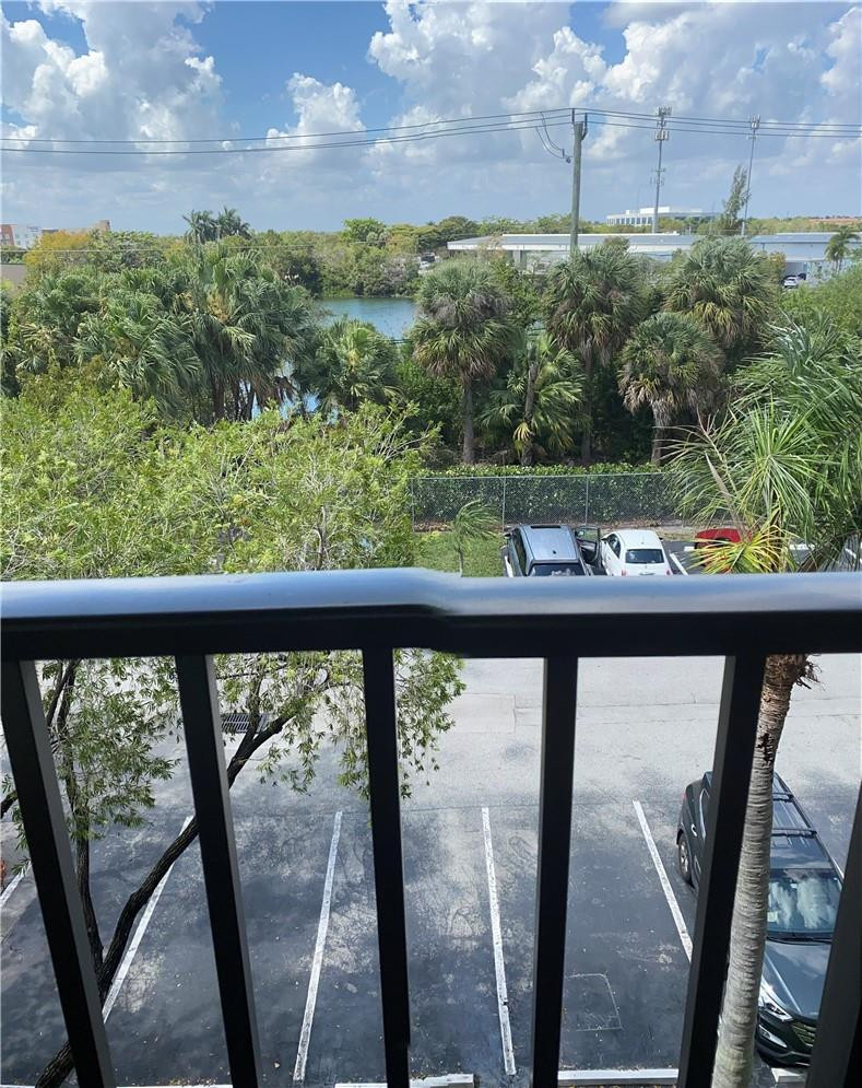 CENTURY VILLAGE - Residential