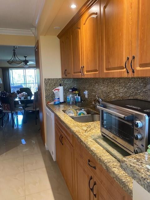 CENTURY VILLAGE - Residential