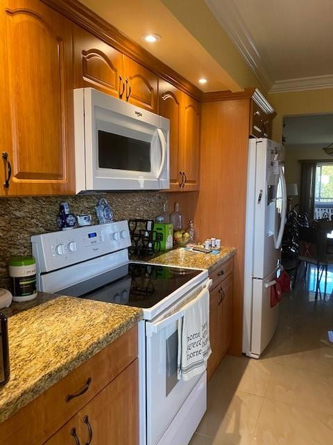 CENTURY VILLAGE - Residential