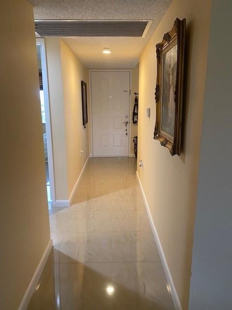 CENTURY VILLAGE - Residential