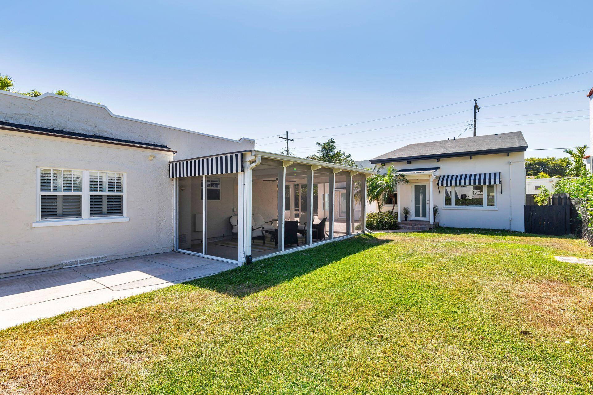 SOUTHLAND PARK - Residential