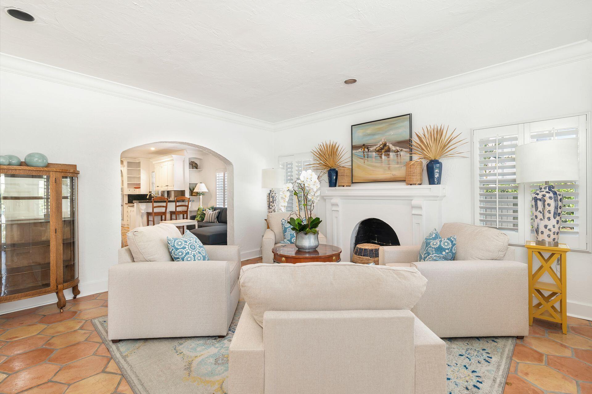 222 Greenwood Drive