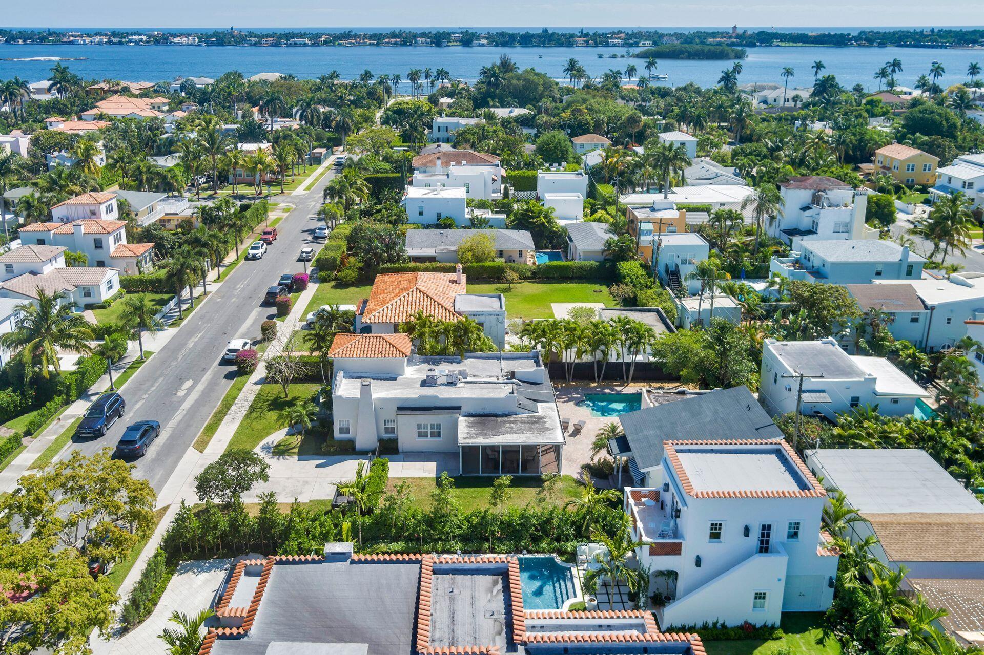 SOUTHLAND PARK - Residential