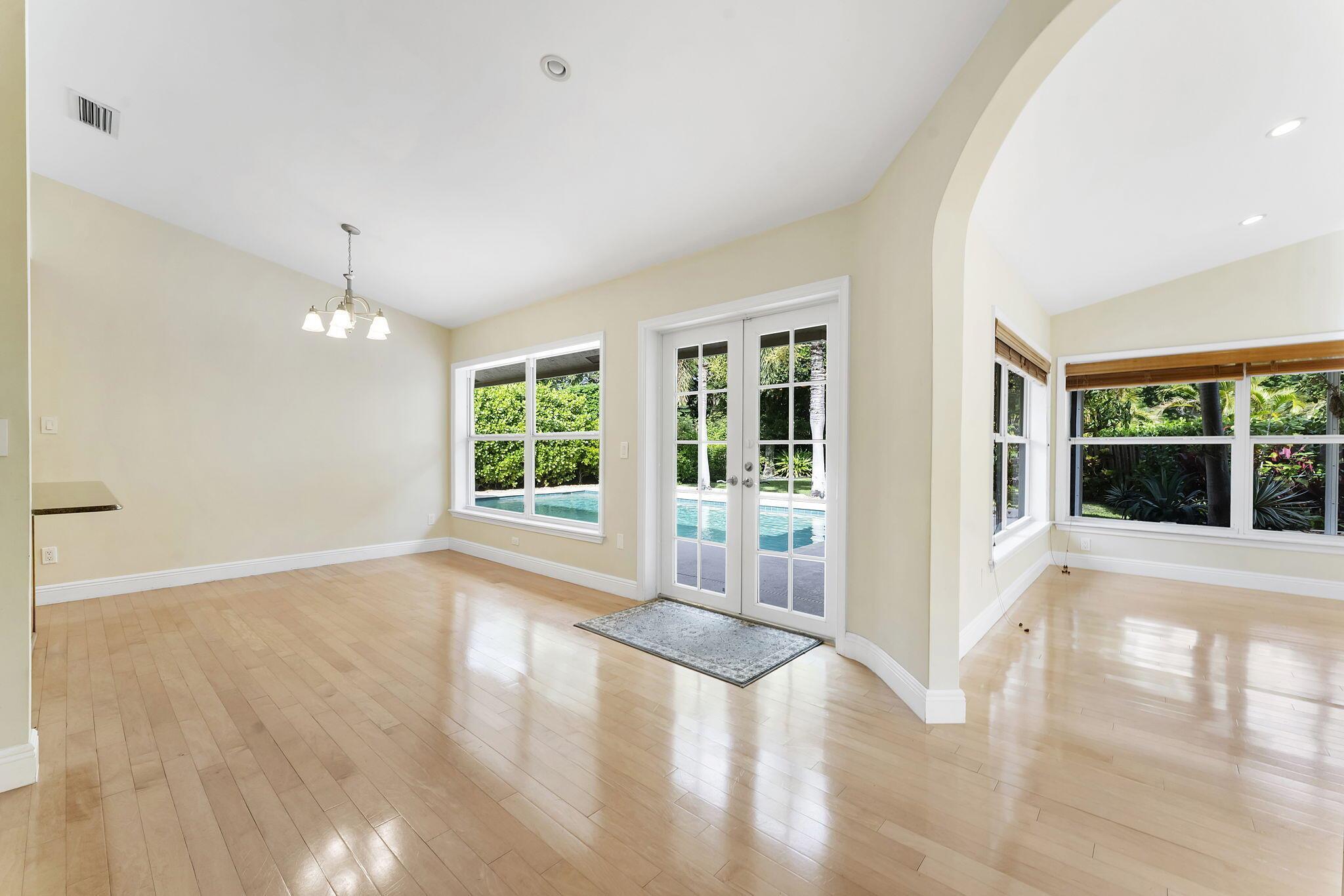 TIMBERCREEK AS - Residential