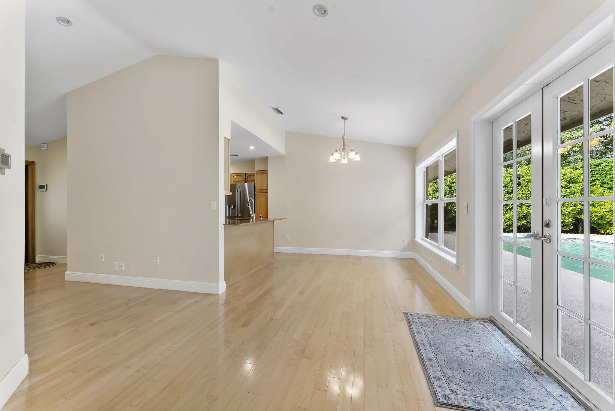 TIMBERCREEK AS - Residential