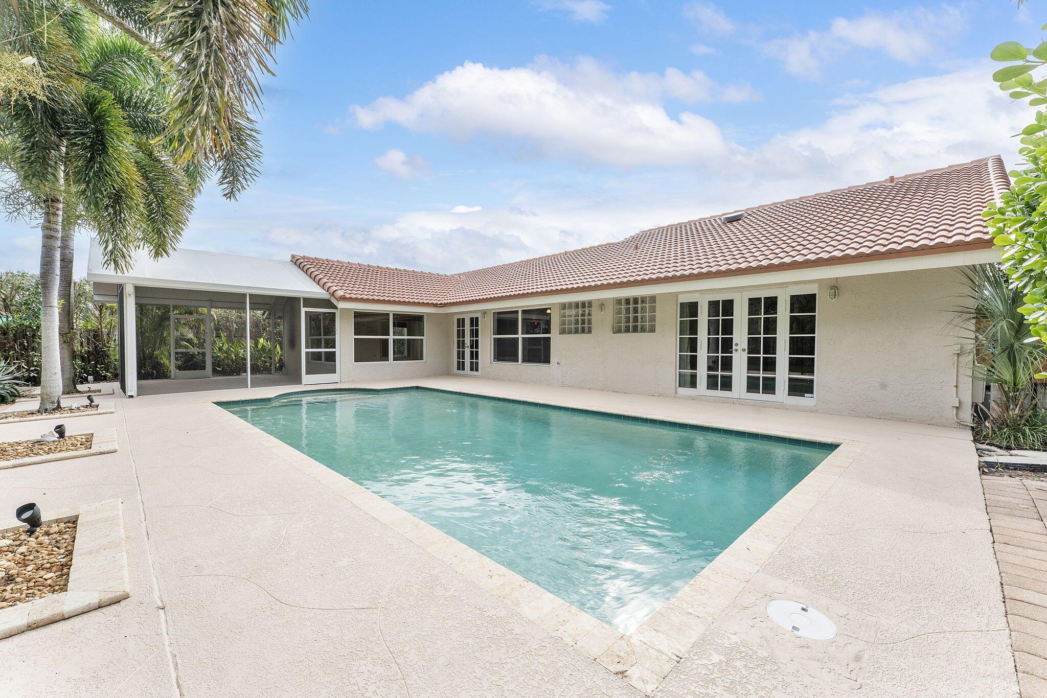 TIMBERCREEK AS - Residential