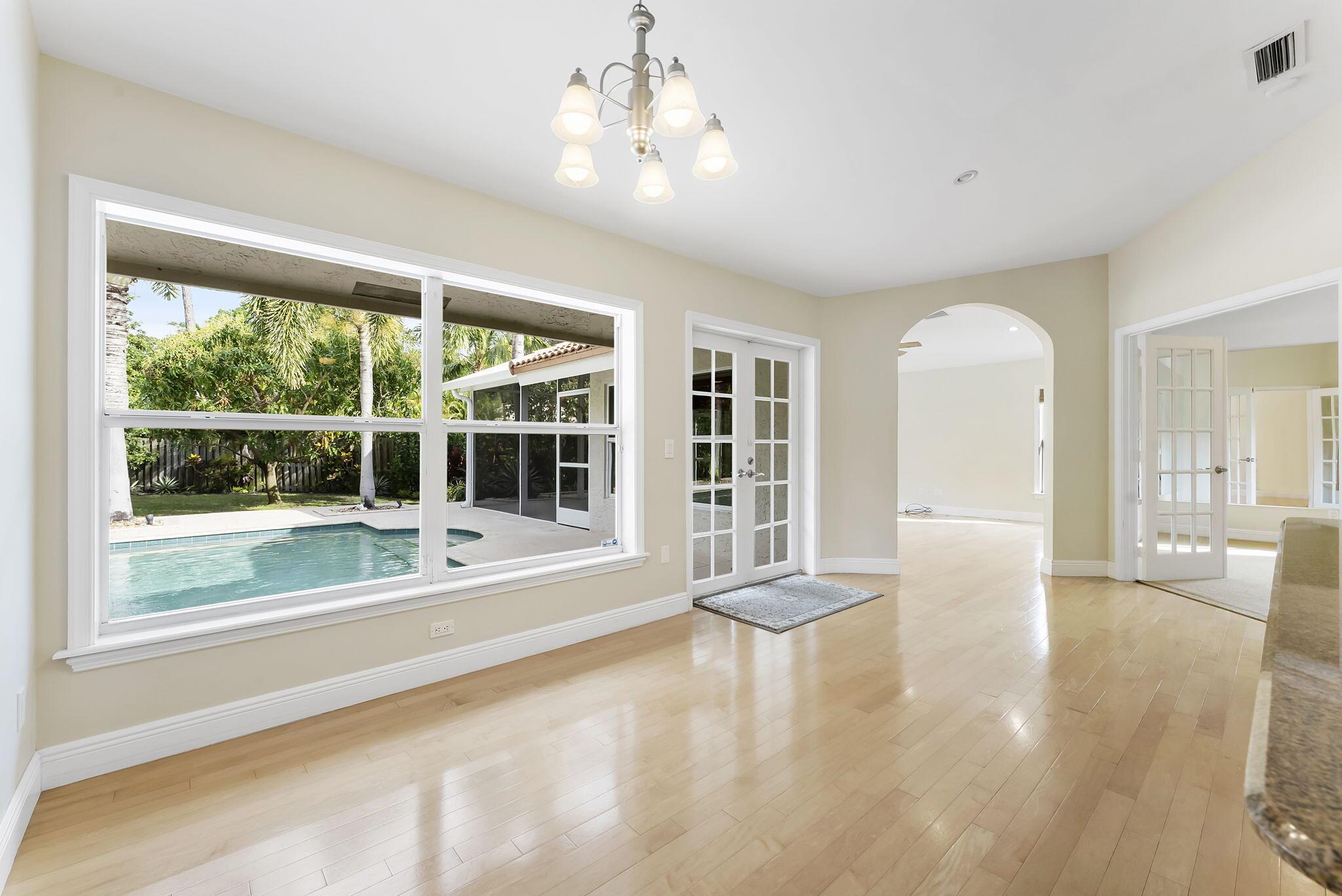 TIMBERCREEK AS - Residential