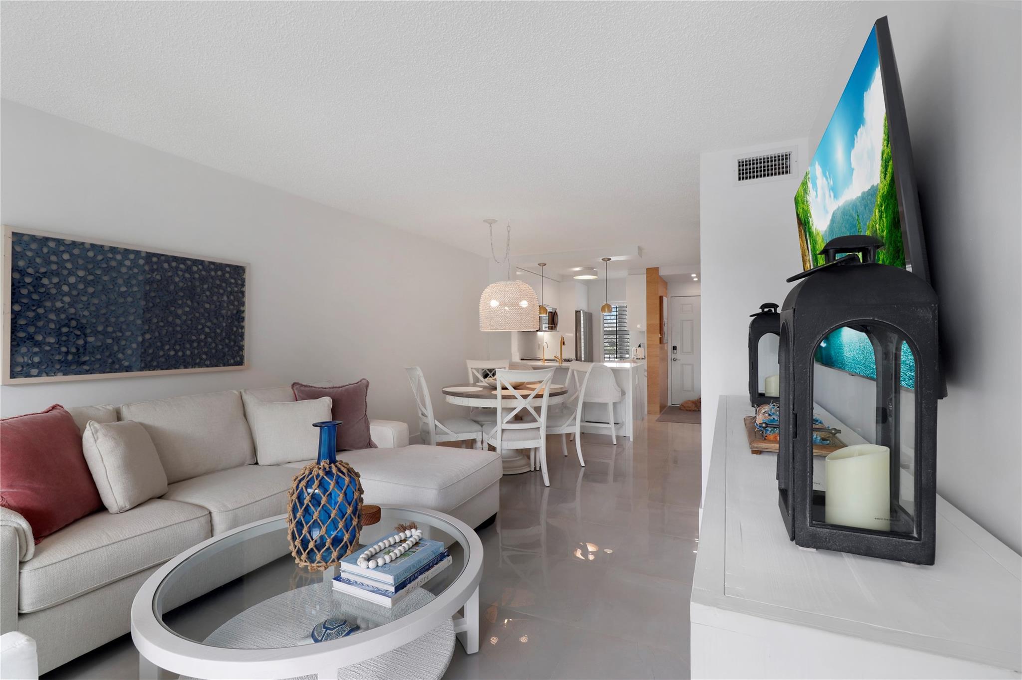 CYPRESS BEND CONDOMINIUM - Residential