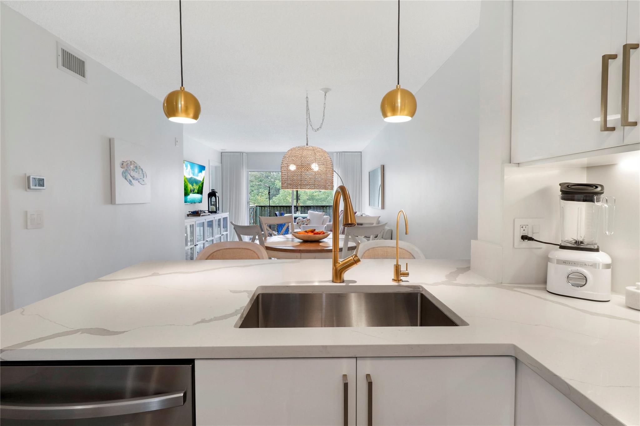 CYPRESS BEND CONDOMINIUM - Residential