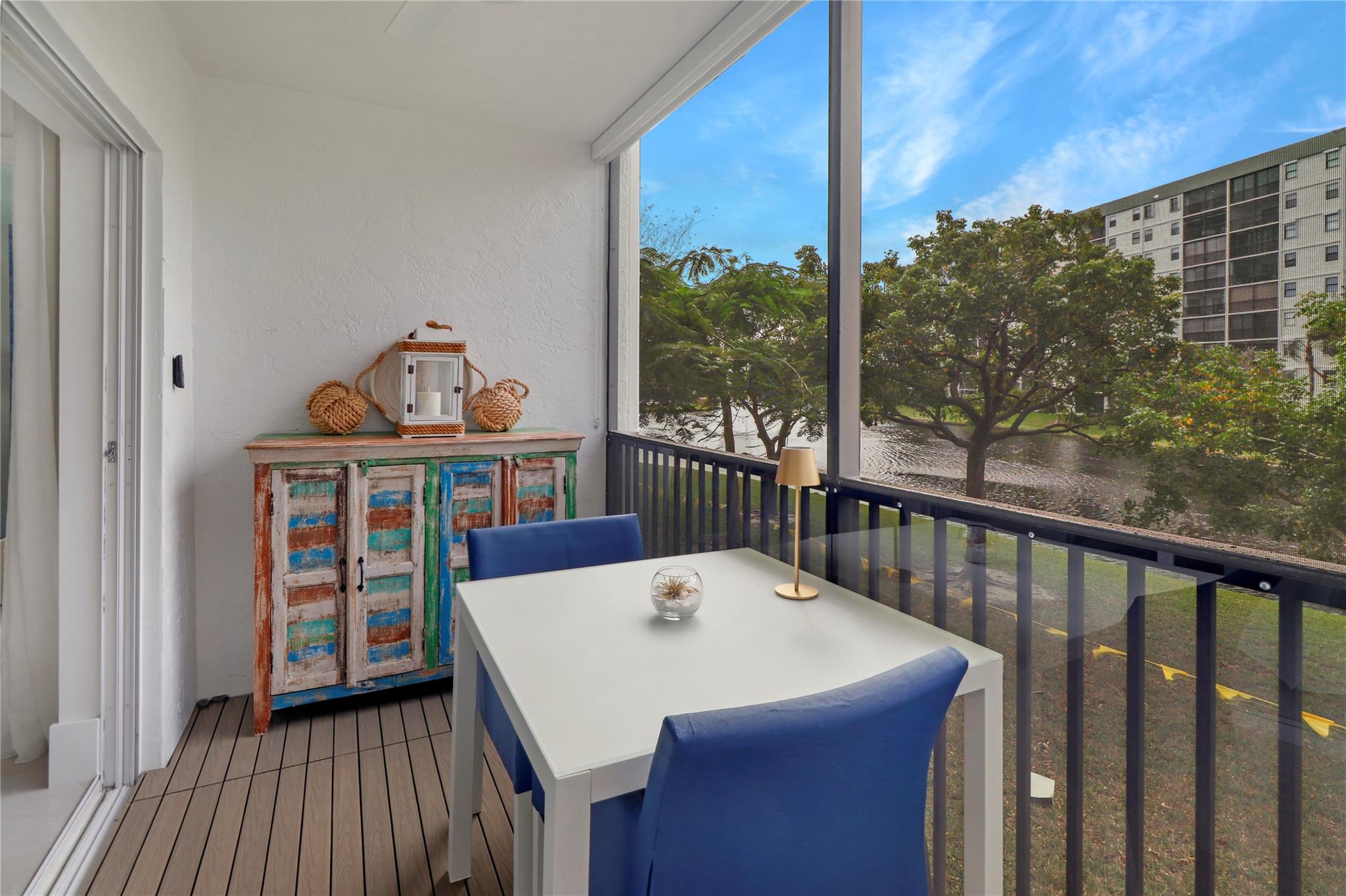 CYPRESS BEND CONDOMINIUM - Residential