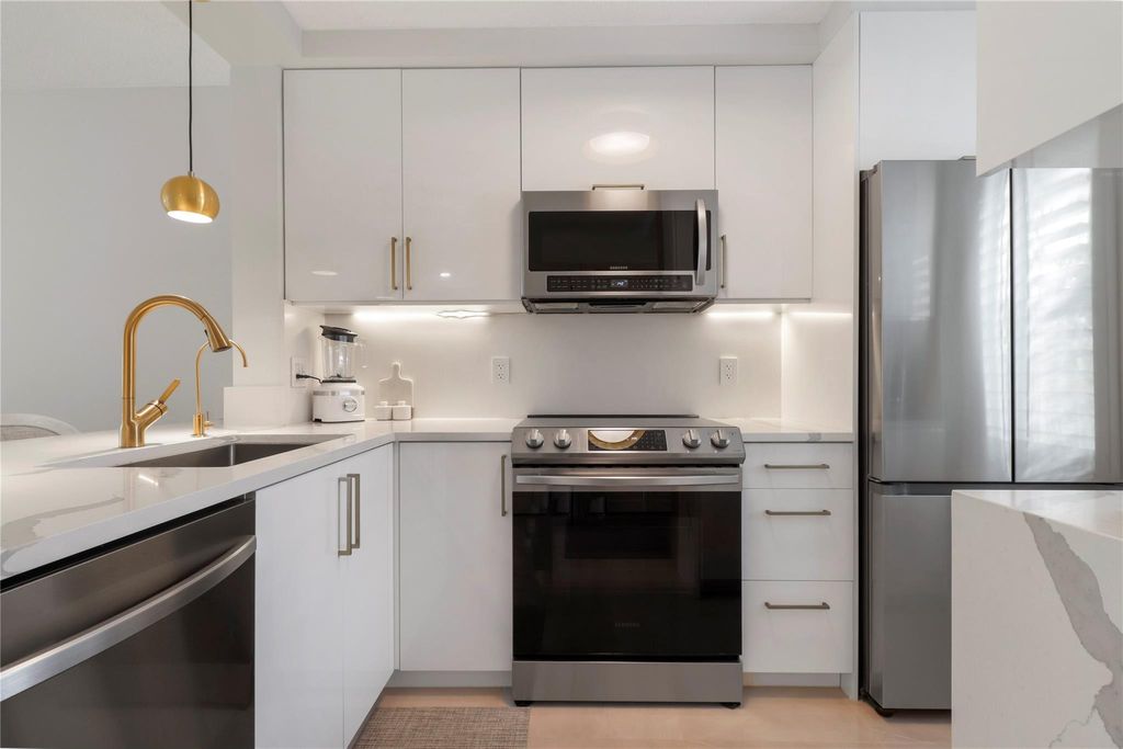 Photo of 2236 N Cypress Bend Drive #204, Pompano Beach, FL 33069 (MLS # F10417125)