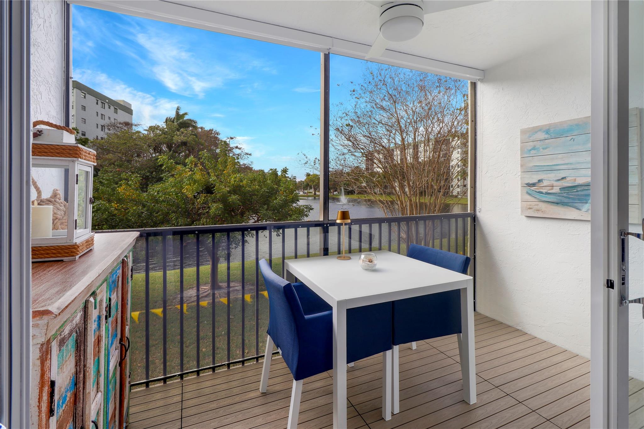 CYPRESS BEND CONDOMINIUM - Residential