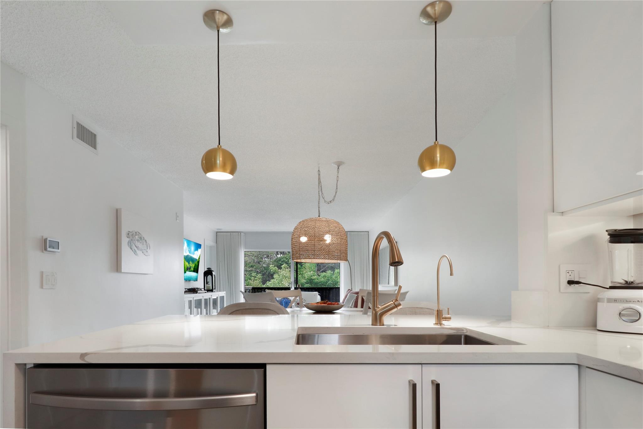 CYPRESS BEND CONDOMINIUM - Residential