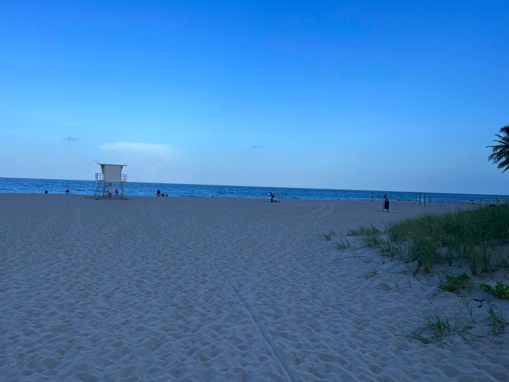 Photo of 2620 East Way #10, Singer Island, FL 33404 (MLS # R10911585)