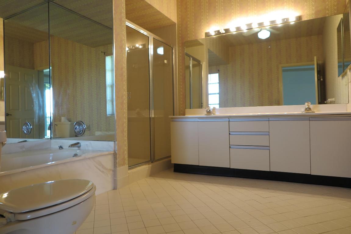 SOUTHWINDS AT BOCA POINTE CONDO - Residential Lease