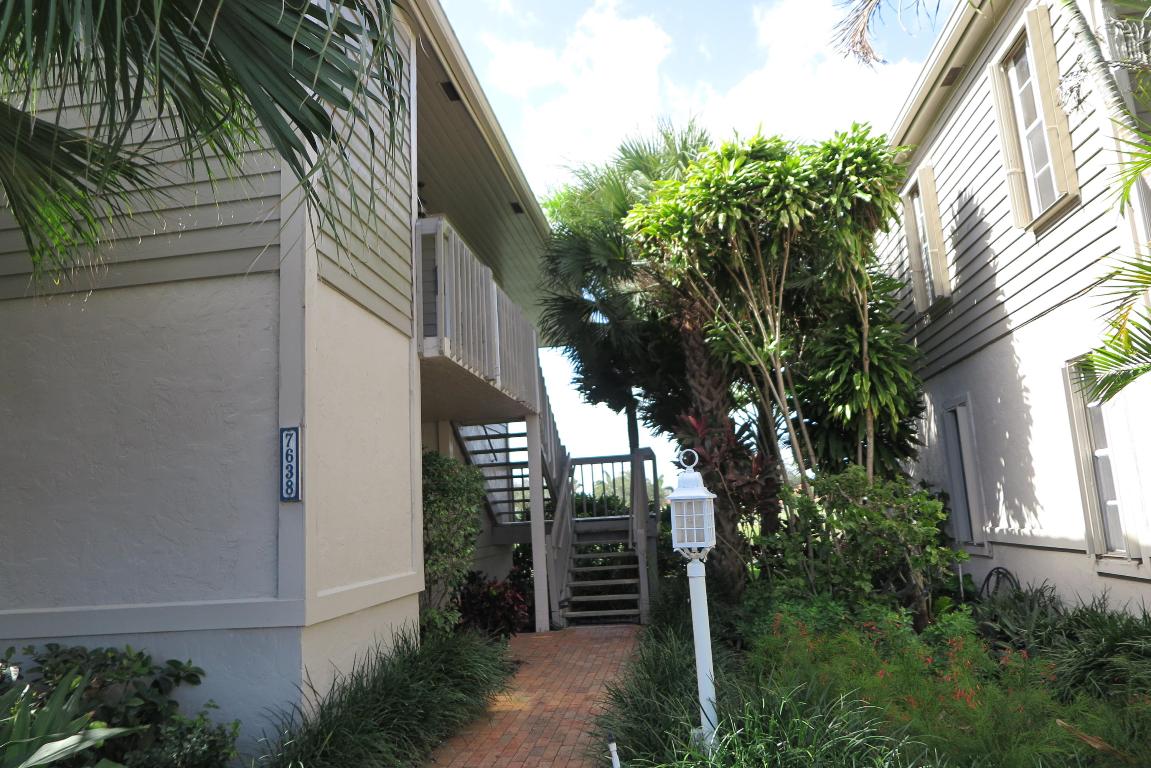 SOUTHWINDS AT BOCA POINTE CONDO - Residential Lease