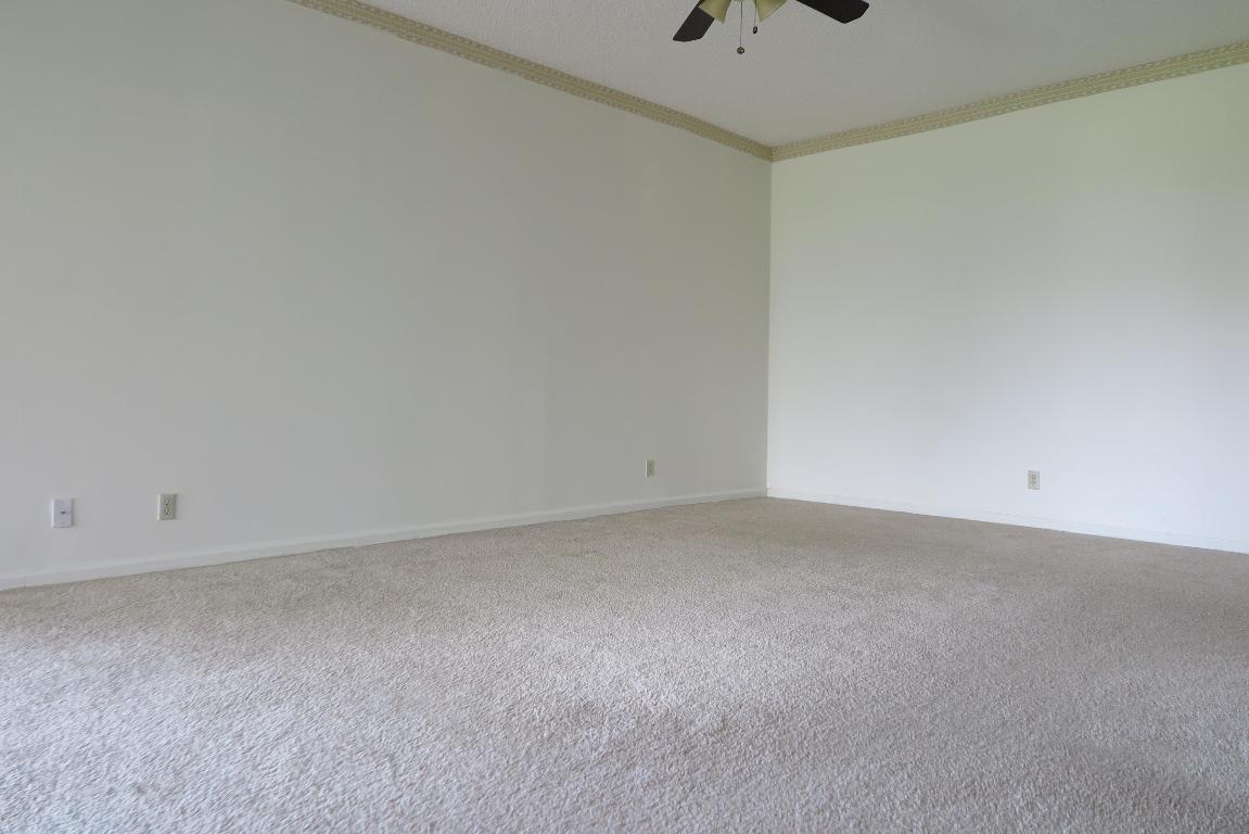 SOUTHWINDS AT BOCA POINTE CONDO - Residential Lease