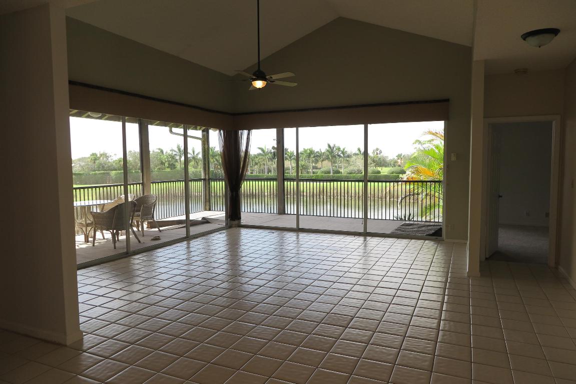 SOUTHWINDS AT BOCA POINTE CONDO - Residential Lease