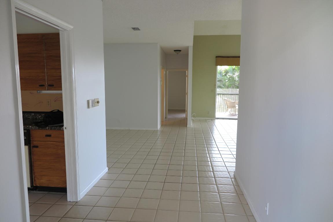 SOUTHWINDS AT BOCA POINTE CONDO - Residential Lease