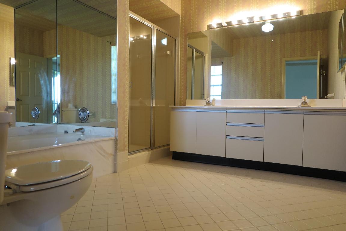 SOUTHWINDS AT BOCA POINTE CONDO - Residential Lease