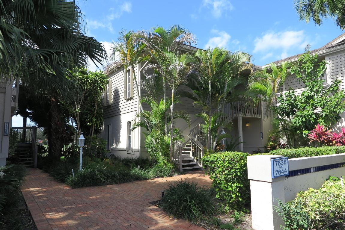 SOUTHWINDS AT BOCA POINTE CONDO - Residential Lease