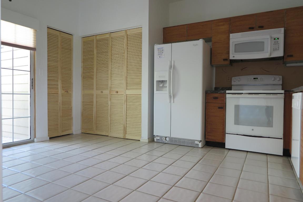 SOUTHWINDS AT BOCA POINTE CONDO - Residential Lease