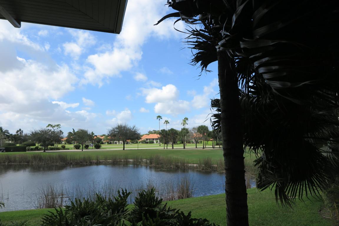 SOUTHWINDS AT BOCA POINTE CONDO - Residential Lease