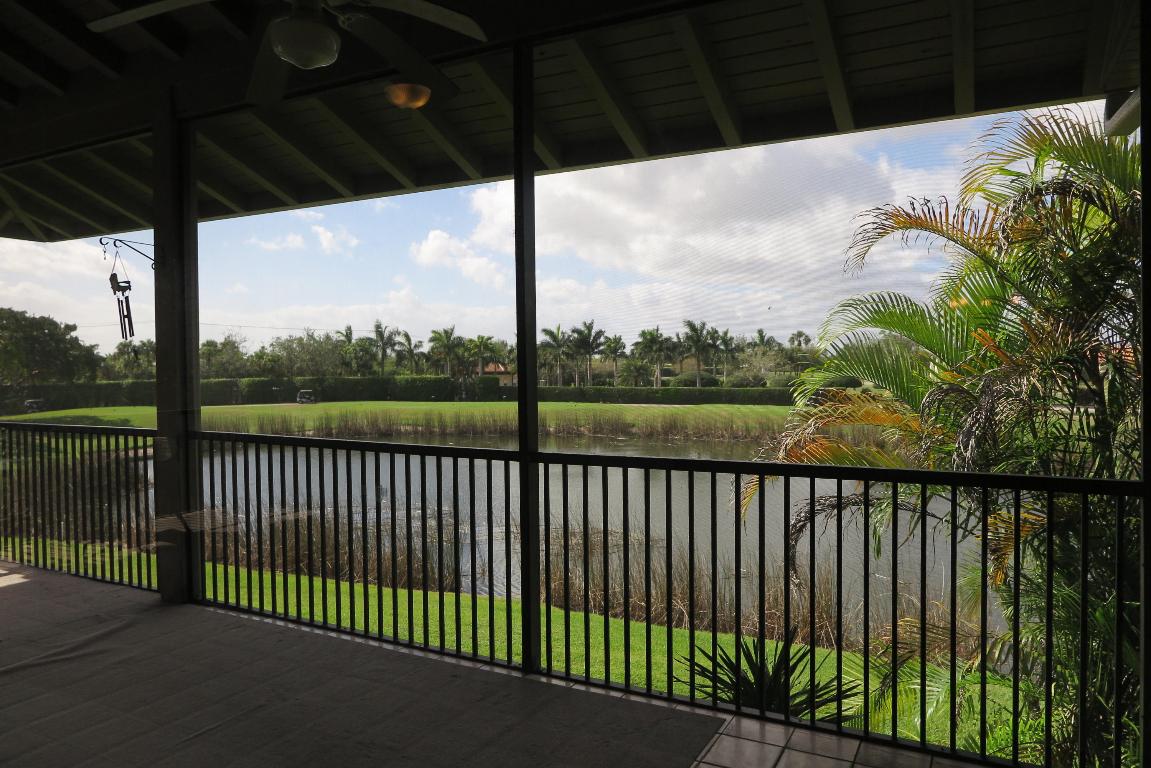 SOUTHWINDS AT BOCA POINTE CONDO - Residential Lease