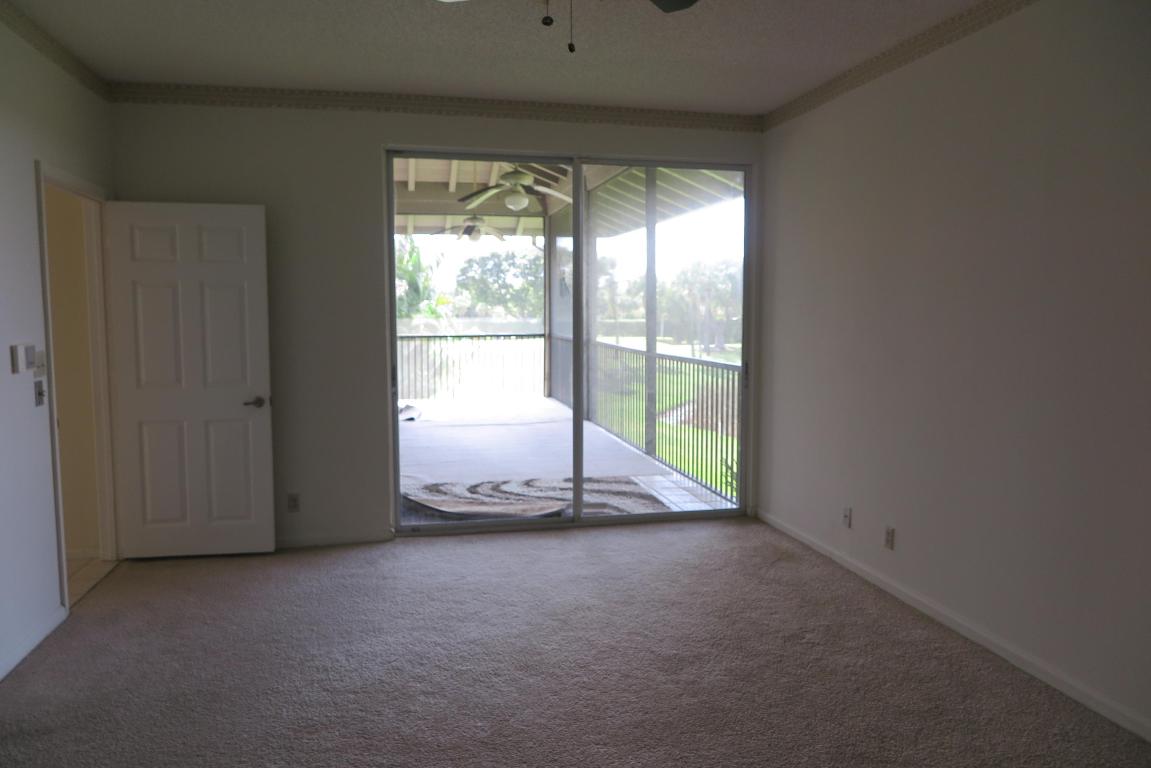 SOUTHWINDS AT BOCA POINTE CONDO - Residential Lease