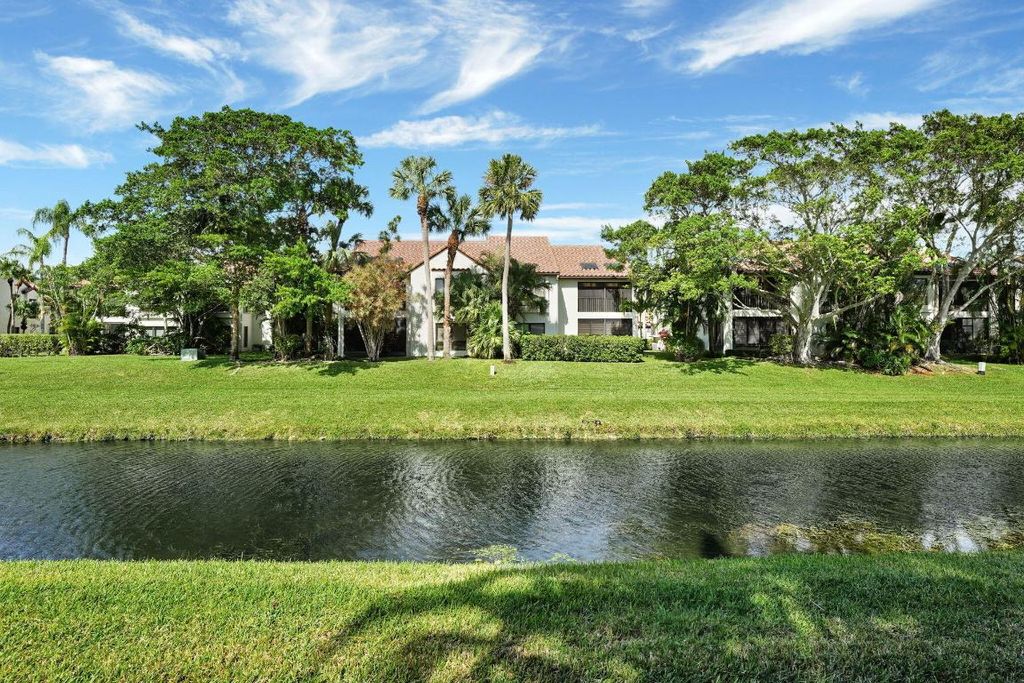 Photo of 7912 La Mirada Drive, Boca Raton, FL 33433 (MLS # R11024991)