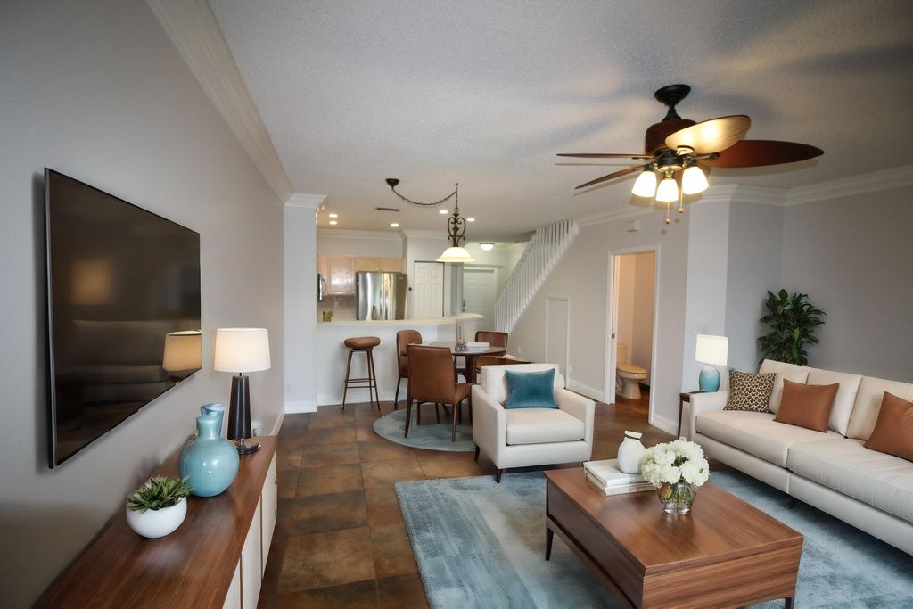 Photo of 6877 Brook Hollow Road, Lake Worth, FL 33467 (MLS # R10996363)