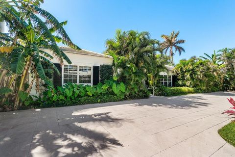 214 List Road Palm Beach FL 33480