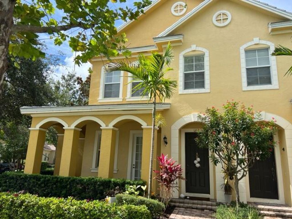 Photo of 102 Tallow Trail, Jupiter, FL 33458 (MLS # R10895783)