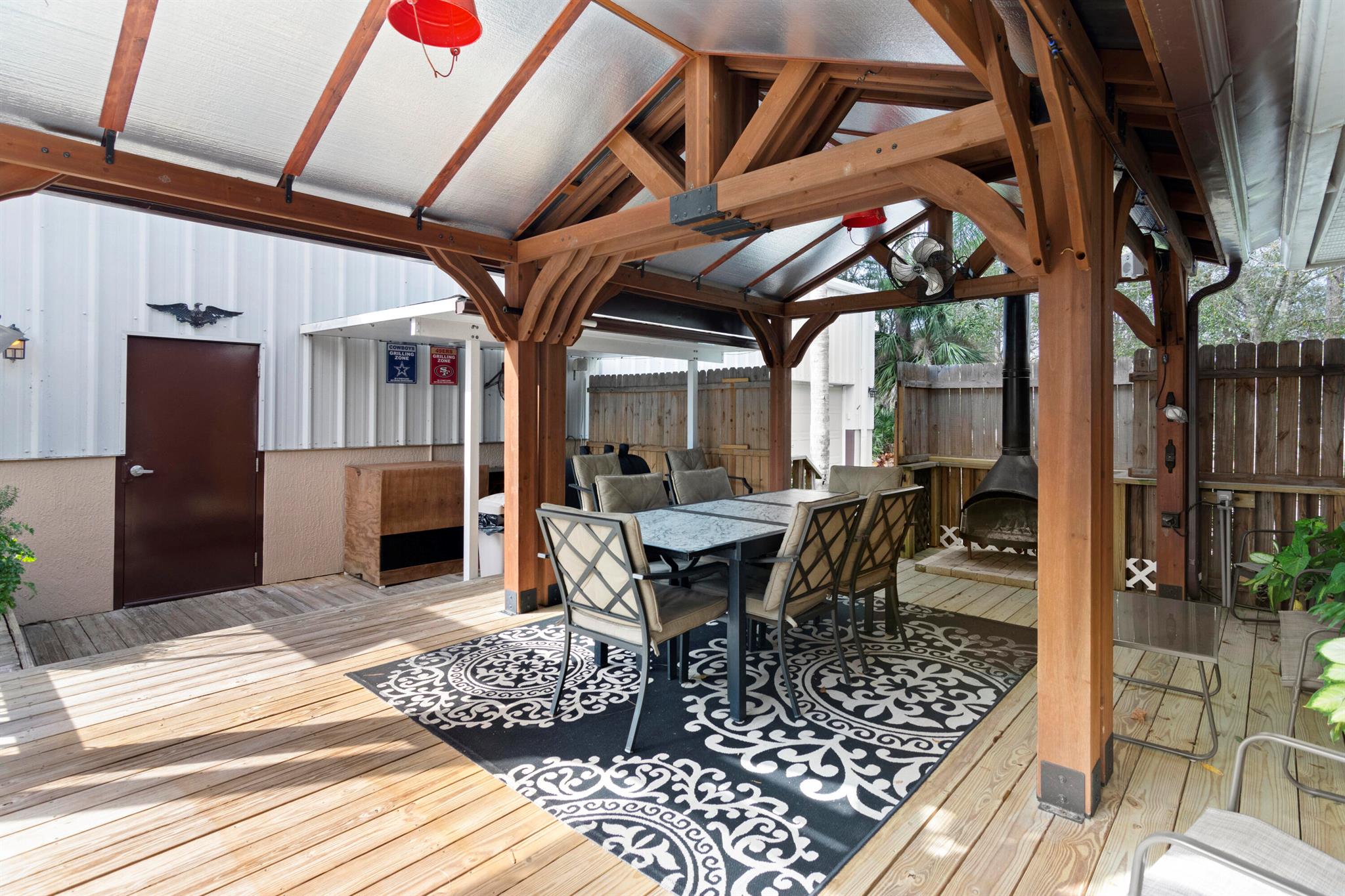 Aerodrome - Residential