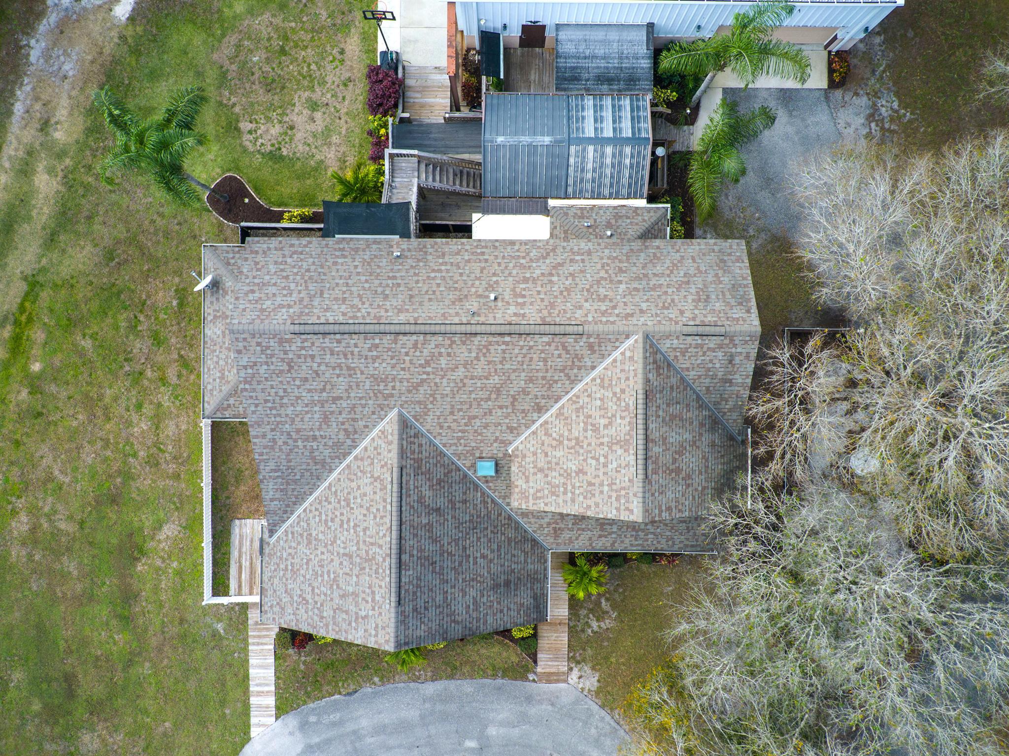 Aerodrome - Residential