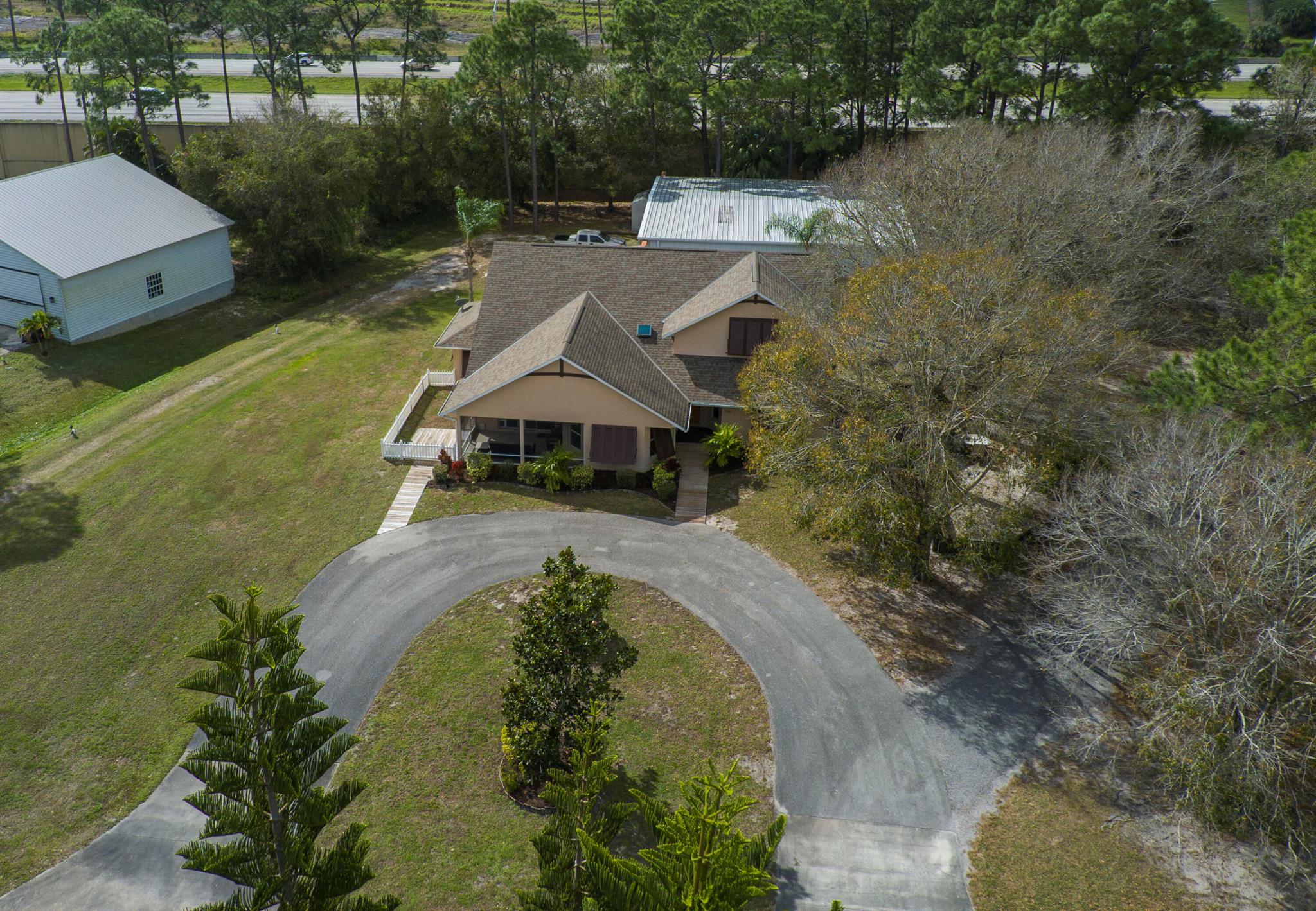 Aerodrome - Residential