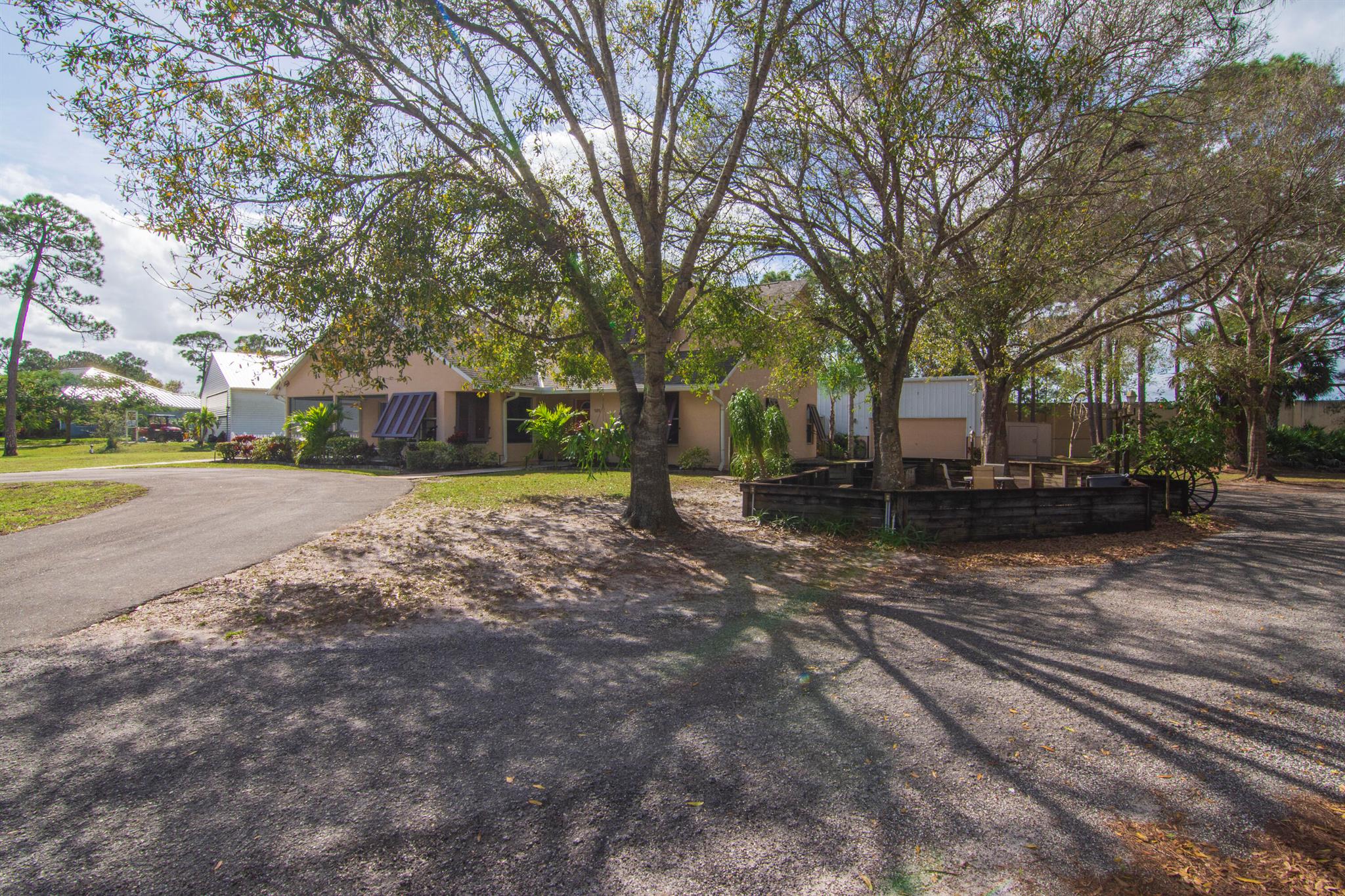 Aerodrome - Residential