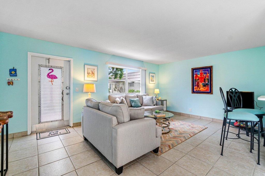 Photo of 87 Valencia D, Delray Beach, FL 33446 (MLS # R11051902)