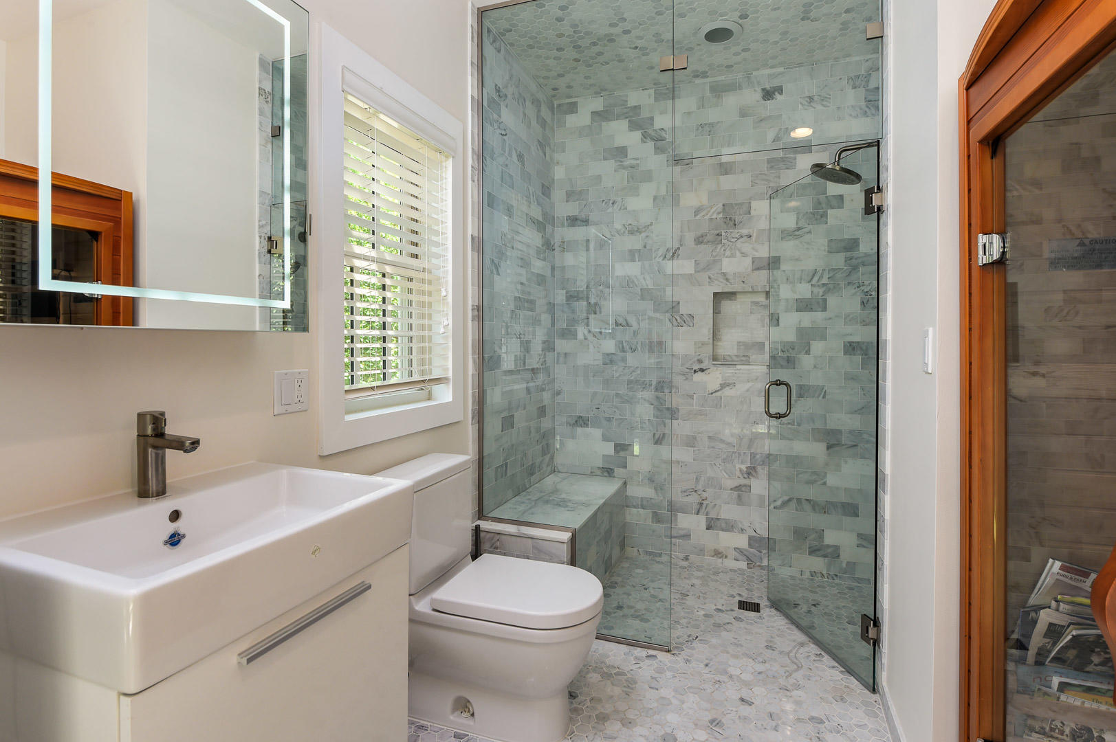 OCEAN TERRACE - Residential