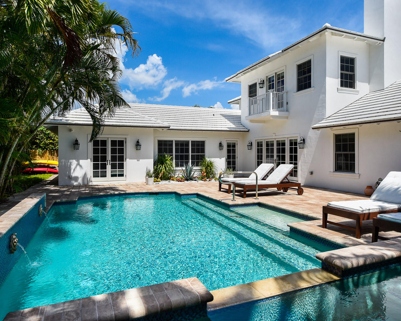 OCEAN TERRACE - Residential