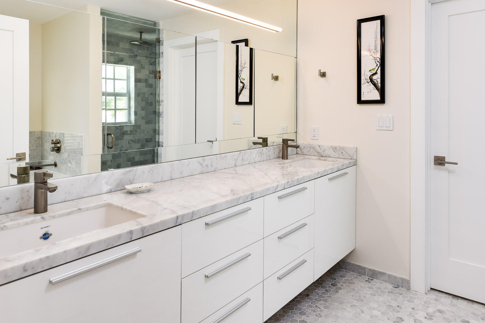 OCEAN TERRACE - Residential