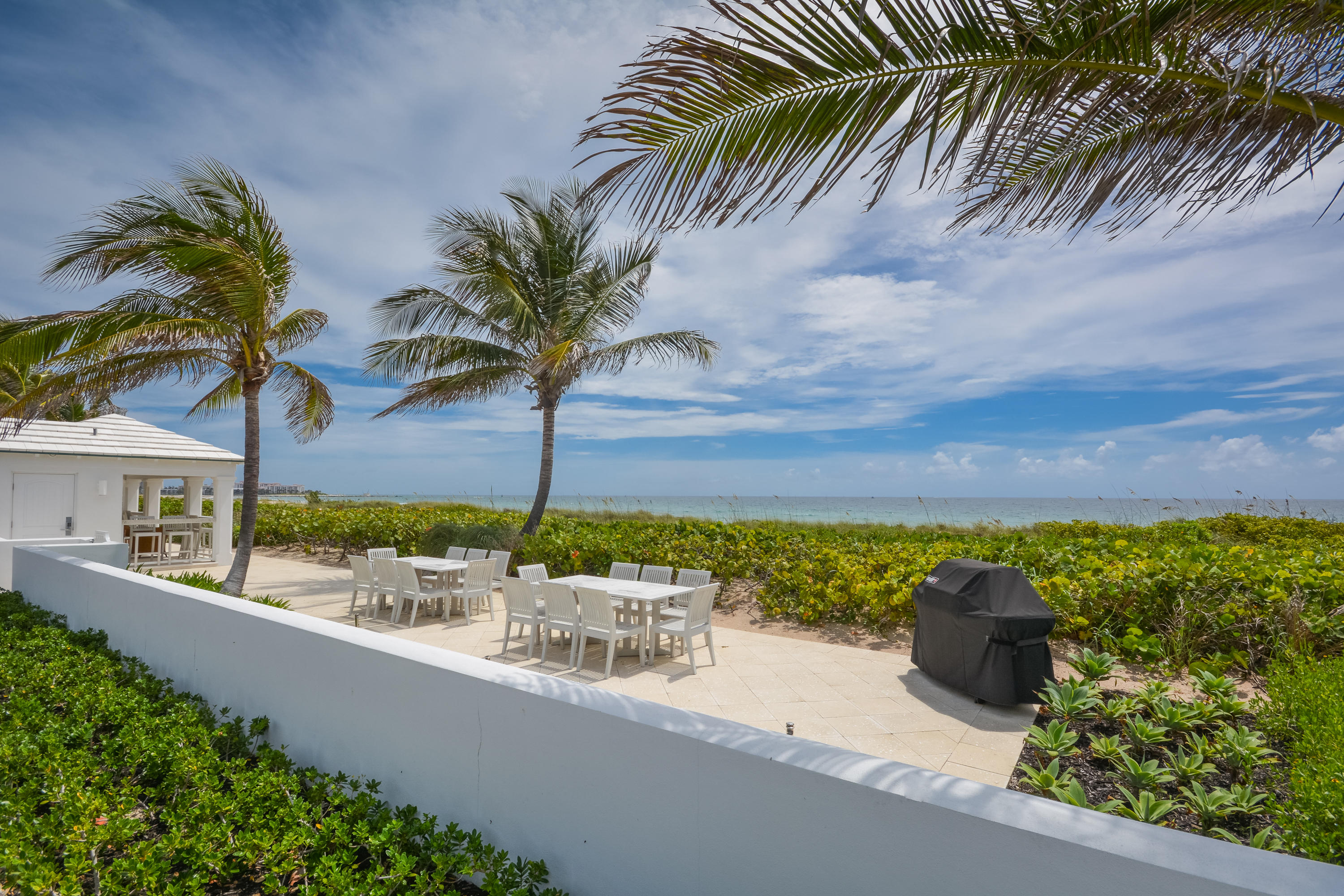 OCEAN TERRACE - Residential