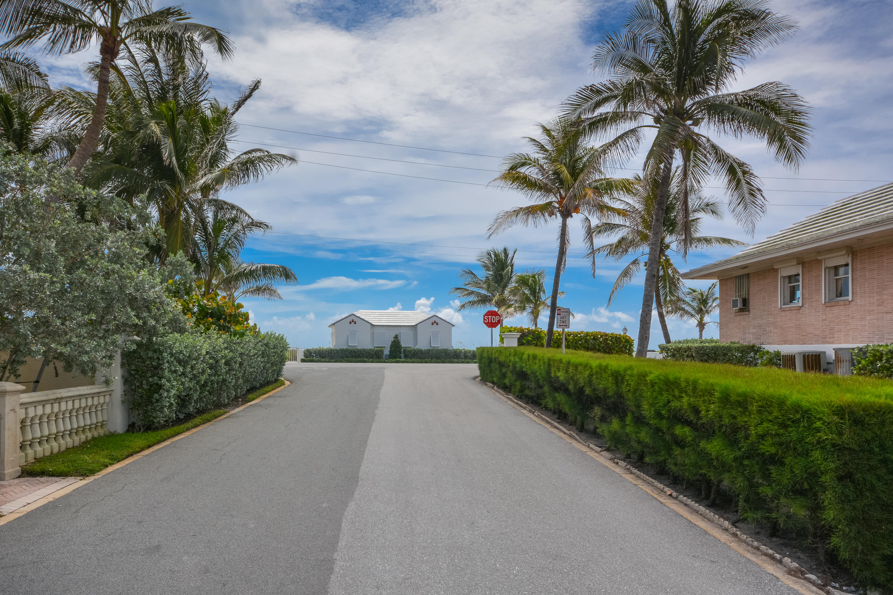 OCEAN TERRACE - Residential