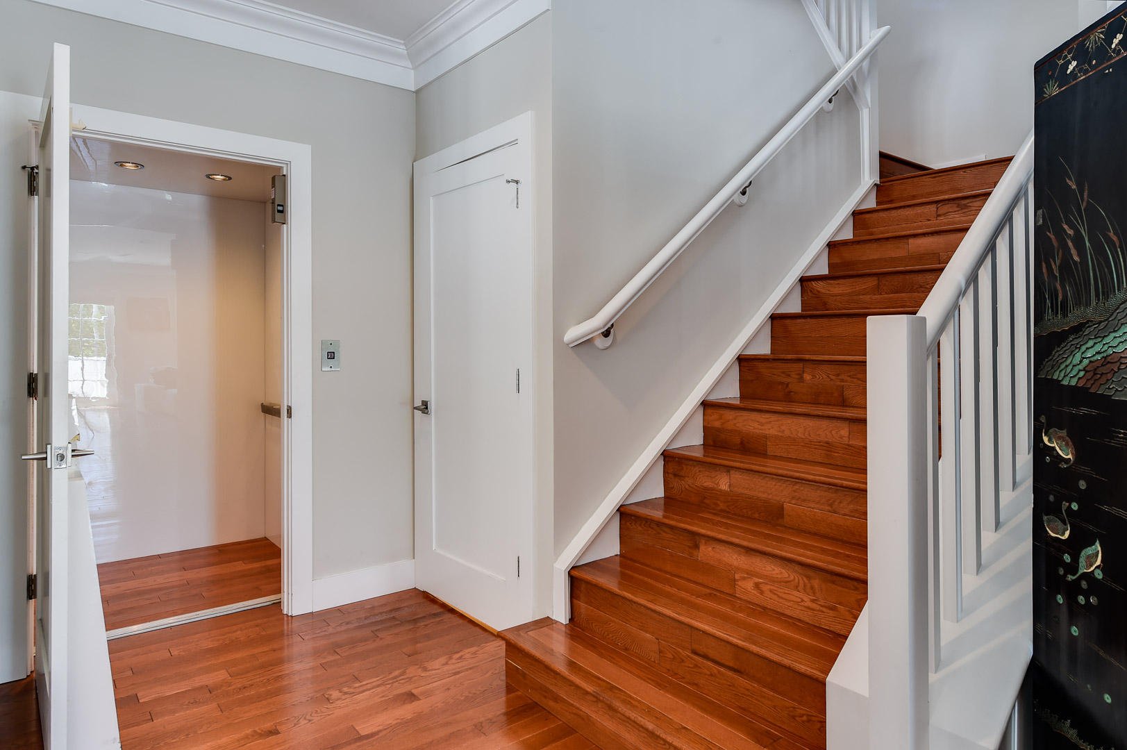 OCEAN TERRACE - Residential