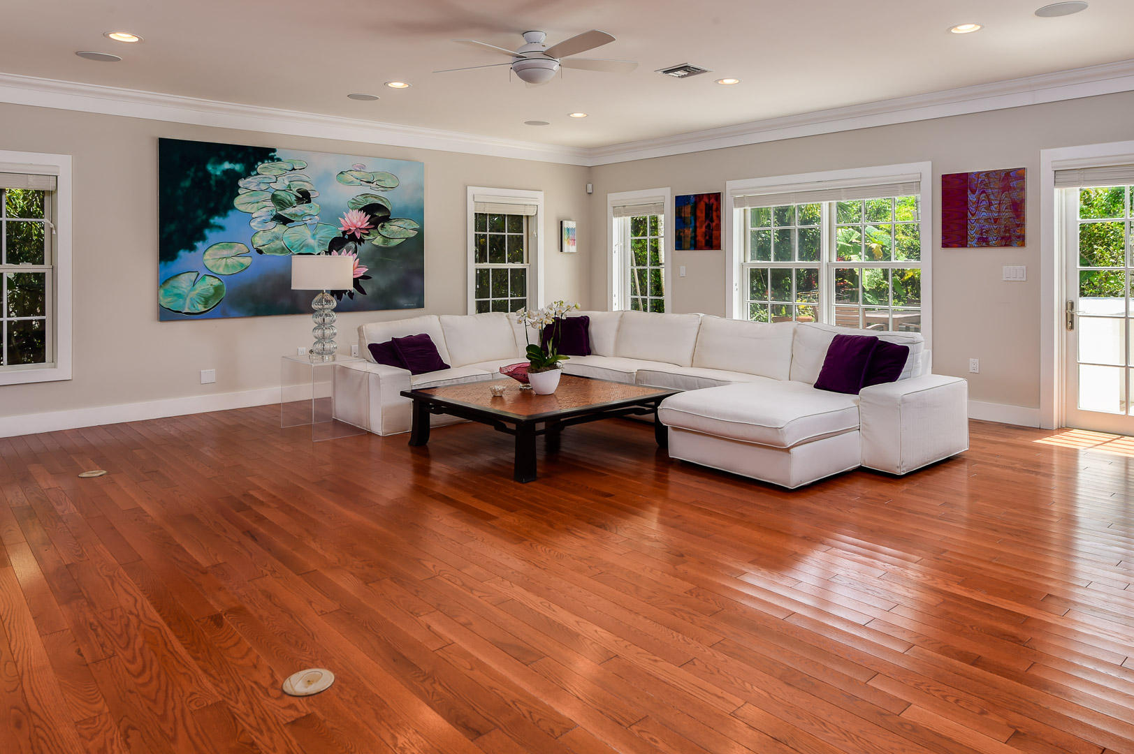 OCEAN TERRACE - Residential