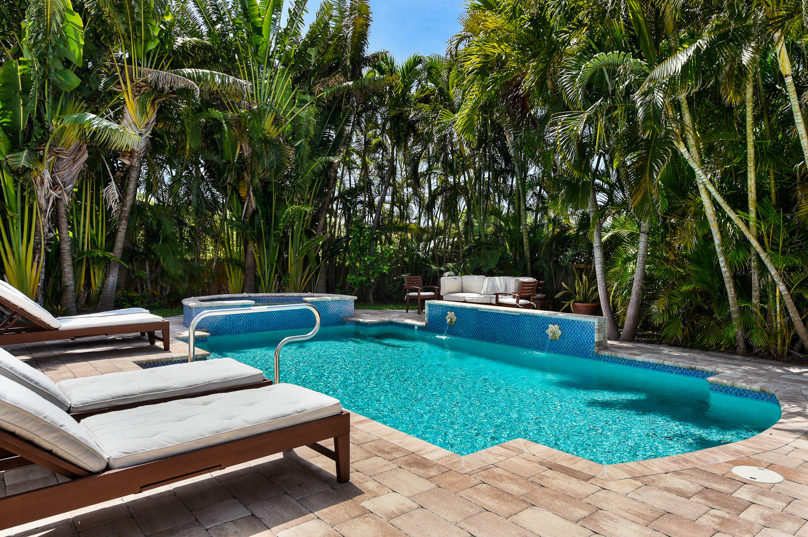 OCEAN TERRACE - Residential